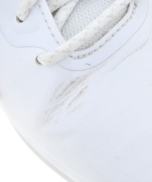 PUMA（プーマ）スニーカー 白 サイズ:25.5cm レディース/2200674039049