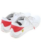 PUMA（プーマ）スニーカー 白 サイズ:25.5cm レディース/2200674039049