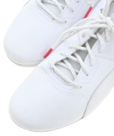 PUMA（プーマ）スニーカー 白 サイズ:25.5cm レディース/2200674039049