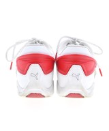 PUMA（プーマ）スニーカー 白 サイズ:25.5cm レディース/2200674039049