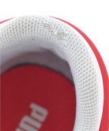 PUMA（プーマ）スニーカー 白 サイズ:25.5cm レディース/2200674039049