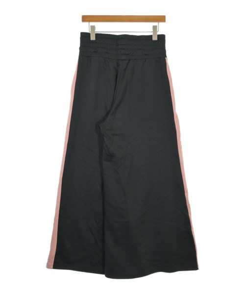 PUMA（プーマ）スウェットパンツ 黒 サイズ:M レディース/2200668553032