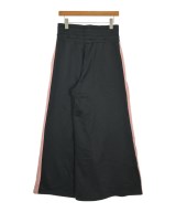 PUMA（プーマ）スウェットパンツ 黒 サイズ:M レディース/2200668553032