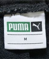 PUMA（プーマ）スウェットパンツ 黒 サイズ:M レディース/2200668553032