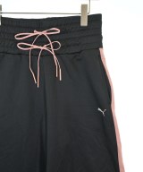 PUMA（プーマ）スウェットパンツ 黒 サイズ:M レディース/2200668553032