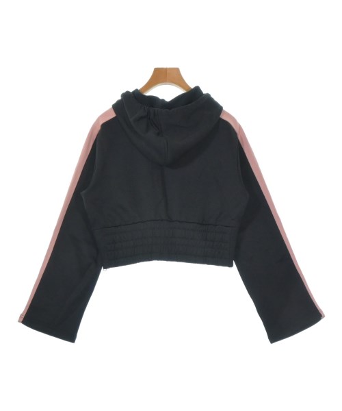 PUMA(プーマ)パーカー 黒 サイズ:S/2200668553377