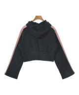 PUMA（プーマ）パーカー 黒 サイズ:S レディース/2200668553377