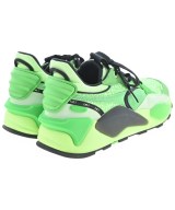 PUMA（プーマ）スニーカー 緑 サイズ:28cm メンズ/2200670208142