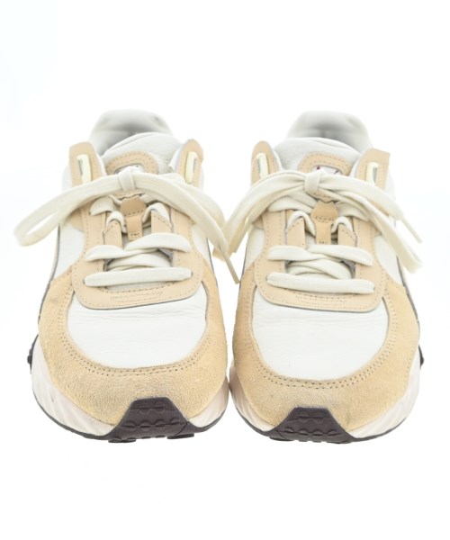 PUMA（プーマ）スニーカー ベージュ サイズ:24.5cm レディース/2200668892025