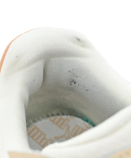 PUMA（プーマ）スニーカー ベージュ サイズ:24.5cm レディース/2200668892025