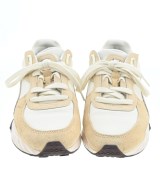 PUMA（プーマ）スニーカー ベージュ サイズ:24.5cm レディース/2200668892025
