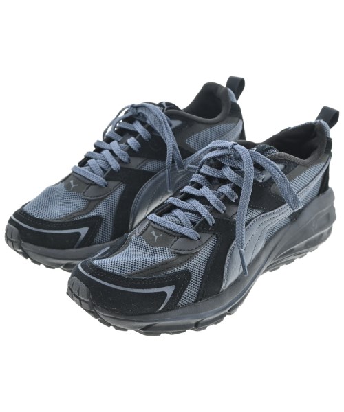 PUMA(プーマ)スニーカー グレー サイズ:23cm/2200670375097