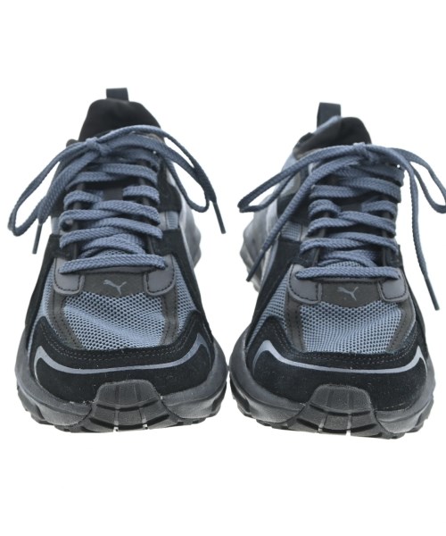 PUMA（プーマ）スニーカー グレー サイズ:23cm レディース/2200670375097