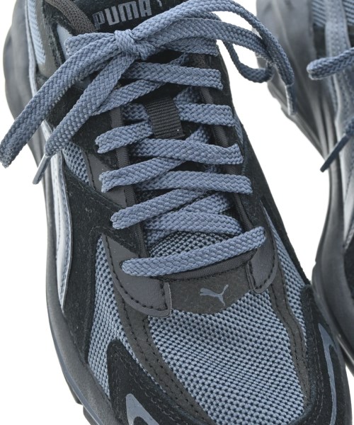 PUMA（プーマ）スニーカー グレー サイズ:23cm レディース/2200670375097