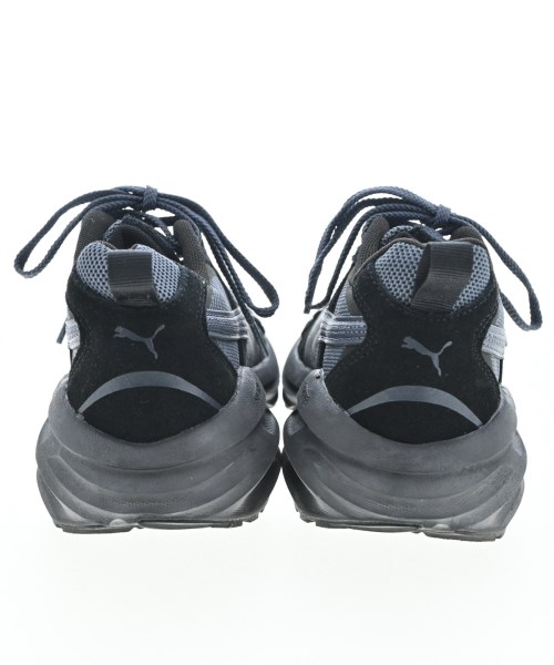 PUMA（プーマ）スニーカー グレー サイズ:23cm レディース/2200670375097