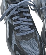 PUMA（プーマ）スニーカー グレー サイズ:23cm レディース/2200670375097