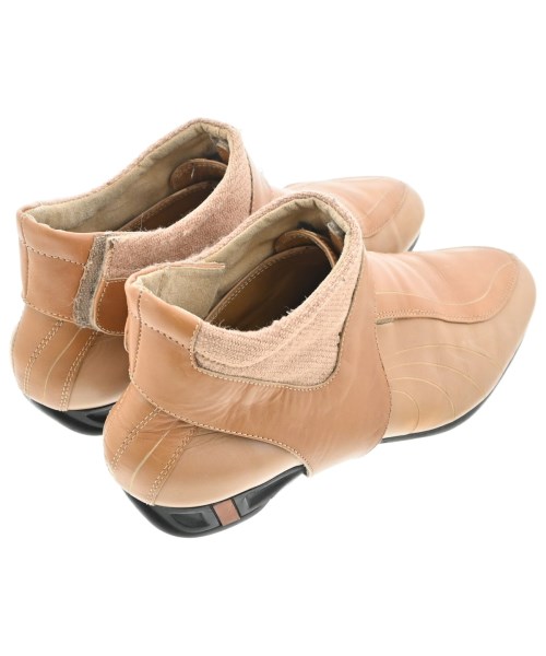 PUMA（プーマ）ブーツ ベージュ サイズ:26cm メンズ/2200675059015