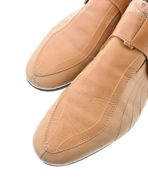 PUMA（プーマ）ブーツ ベージュ サイズ:26cm メンズ/2200675059015