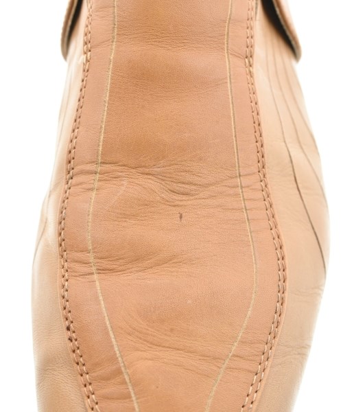 PUMA（プーマ）ブーツ ベージュ サイズ:26cm メンズ/2200675059015