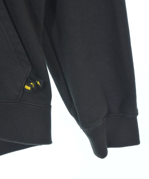 PUMA（プーマ）パーカー 黒 サイズ:S メンズ/2200675193023