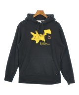 PUMA（プーマ）パーカー 黒 サイズ:S メンズ/2200675193023