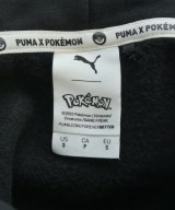 PUMA（プーマ）パーカー 黒 サイズ:S メンズ/2200675193023