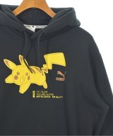 PUMA（プーマ）パーカー 黒 サイズ:S メンズ/2200675193023