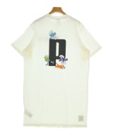 PUMA（プーマ）ワンピース 白 サイズ:M レディース/2200675193030