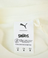 PUMA（プーマ）ワンピース 白 サイズ:M レディース/2200675193030