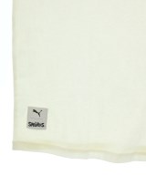 PUMA（プーマ）ワンピース 白 サイズ:M レディース/2200675193030