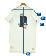 PUMA（プーマ）ワンピース 白 サイズ:M レディース/2200675193030