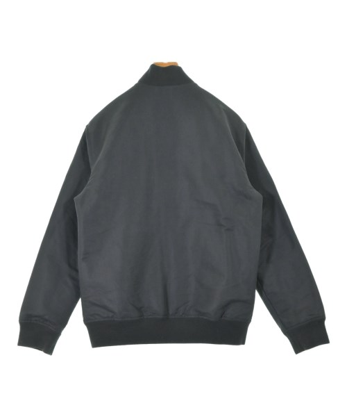 PUMA（プーマ）ミリタリーブルゾン 黒 サイズ:S メンズ/2200675193047