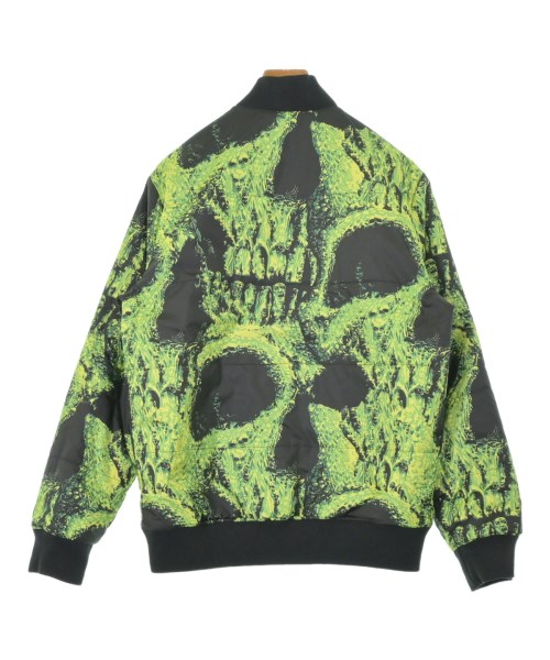 PUMA（プーマ）ミリタリーブルゾン 黒 サイズ:S メンズ/2200675193047