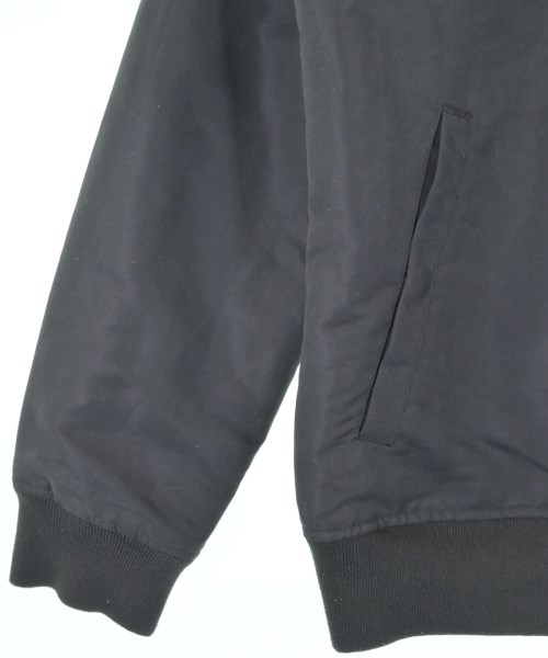 PUMA（プーマ）ミリタリーブルゾン 黒 サイズ:S メンズ/2200675193047