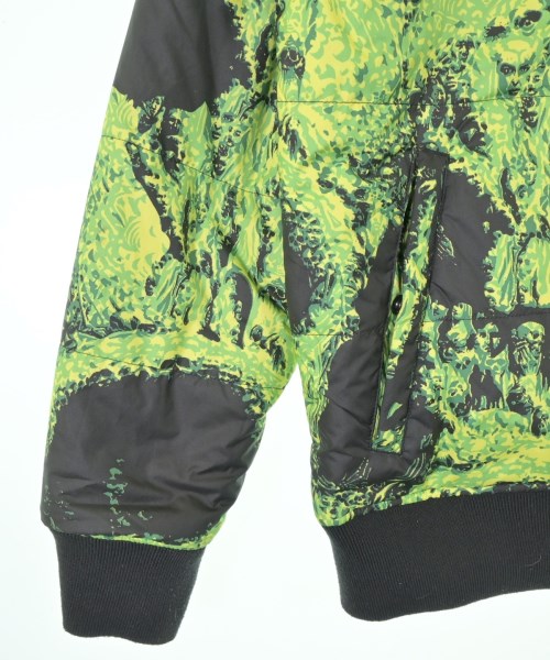 PUMA（プーマ）ミリタリーブルゾン 黒 サイズ:S メンズ/2200675193047