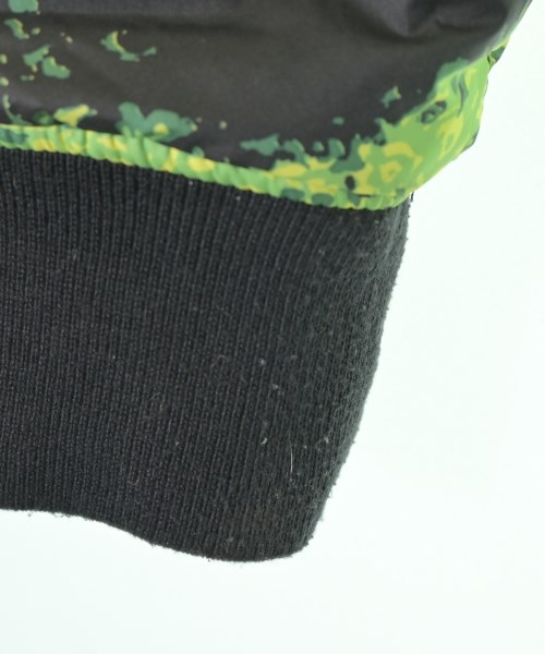 PUMA（プーマ）ミリタリーブルゾン 黒 サイズ:S メンズ/2200675193047