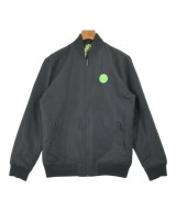 PUMA（プーマ）ミリタリーブルゾン 黒 サイズ:S メンズ/2200675193047