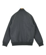 PUMA（プーマ）ミリタリーブルゾン 黒 サイズ:S メンズ/2200675193047