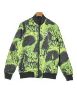 PUMA（プーマ）ミリタリーブルゾン 黒 サイズ:S メンズ/2200675193047