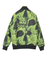 PUMA（プーマ）ミリタリーブルゾン 黒 サイズ:S メンズ/2200675193047