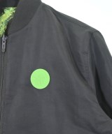 PUMA（プーマ）ミリタリーブルゾン 黒 サイズ:S メンズ/2200675193047