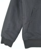 PUMA（プーマ）ミリタリーブルゾン 黒 サイズ:S メンズ/2200675193047