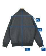 PUMA（プーマ）ミリタリーブルゾン 黒 サイズ:S メンズ/2200675193047