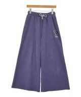 PUMA（プーマ）スウェットパンツ 紫 サイズ:XS メンズ/2200675193054