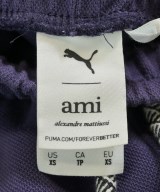 PUMA（プーマ）スウェットパンツ 紫 サイズ:XS メンズ/2200675193054