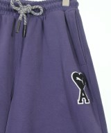 PUMA（プーマ）スウェットパンツ 紫 サイズ:XS メンズ/2200675193054