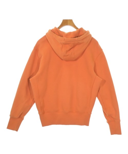 PUMA（プーマ）パーカー オレンジ サイズ:XS メンズ/2200675193061