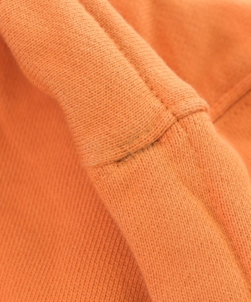 PUMA（プーマ）パーカー オレンジ サイズ:XS メンズ/2200675193061