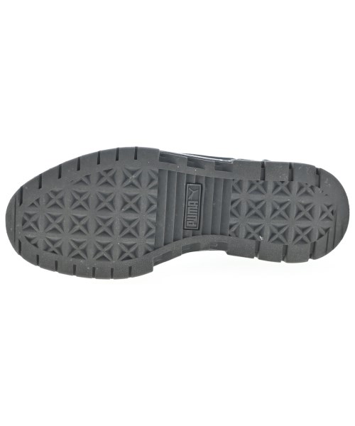 PUMA（プーマ）ブーツ 黒 サイズ:25cm レディース/2200675193078