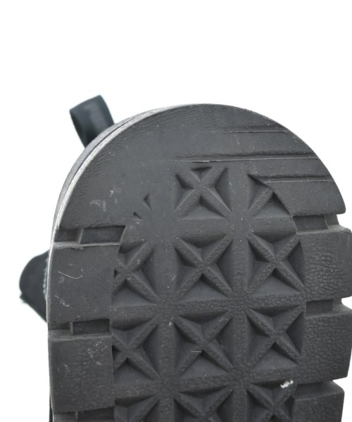 PUMA（プーマ）ブーツ 黒 サイズ:25cm レディース/2200675193078